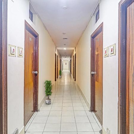 Collection O Paradise Circle Hyderabad Exterior foto
