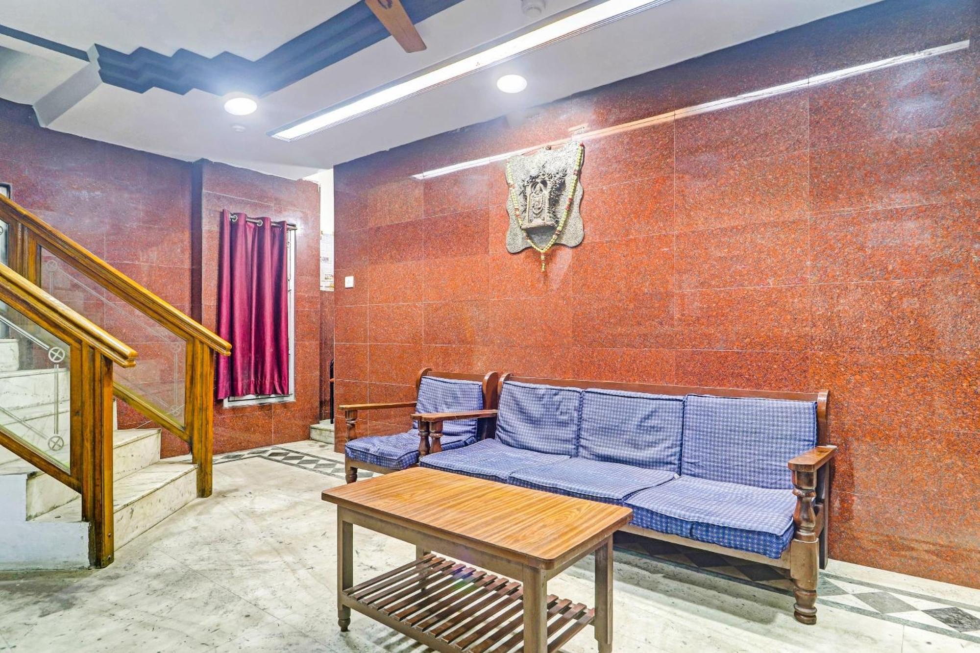 Collection O Paradise Circle Hyderabad Exterior foto